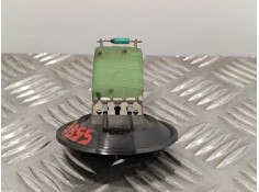 Recambio de resistencia calefaccion para volkswagen polo (6r1) 1.4 tdi referencia OEM IAM 66245002  