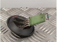 Recambio de resistencia calefaccion para volkswagen polo (6r1) 1.4 tdi referencia OEM IAM 66245002   2