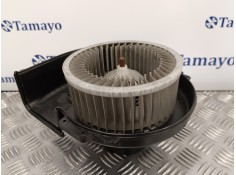 Recambio de motor calefaccion para volkswagen polo (6r1) 1.4 tdi referencia OEM IAM 6R1819015  Y1551