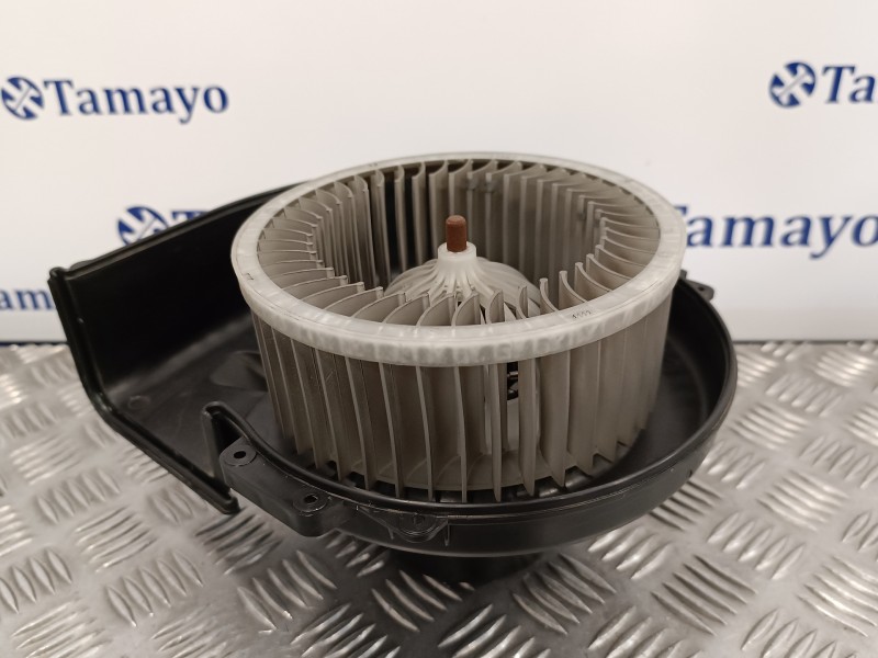 Recambio de motor calefaccion para volkswagen polo (6r1) 1.4 tdi referencia OEM IAM 6R1819015  Y1551