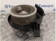 Recambio de motor calefaccion para volkswagen polo (6r1) 1.4 tdi referencia OEM IAM 6R1819015  Y1551 2