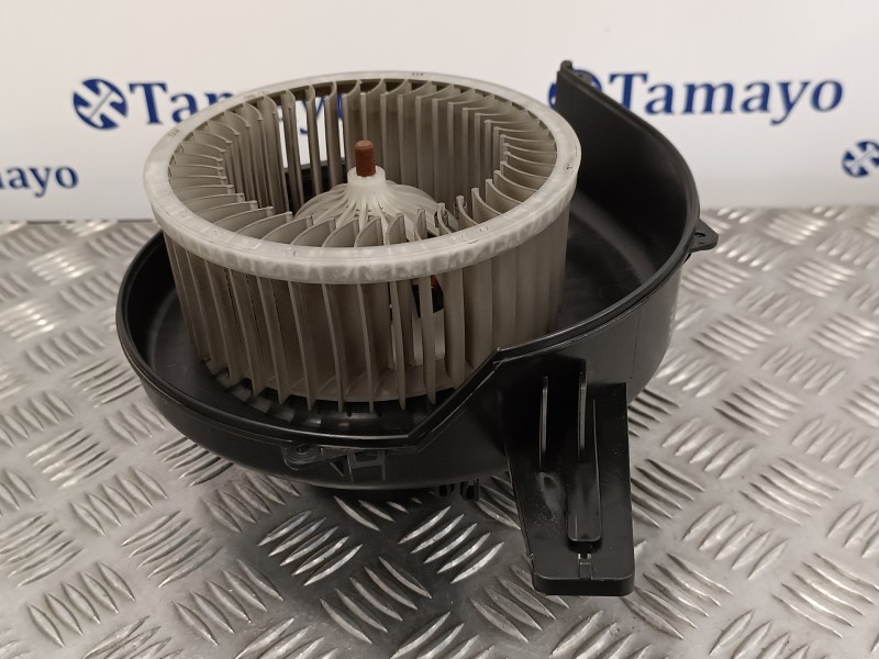 Recambio de motor calefaccion para volkswagen polo (6r1) 1.4 tdi referencia OEM IAM 6R1819015  Y1551