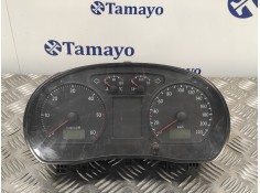 Recambio de cuadro instrumentos para volkswagen polo (9n3) 1.9 tdi referencia OEM IAM 6Q0920825H  110080321039A