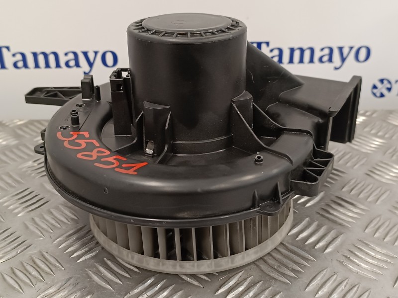 Recambio de motor calefaccion para volkswagen polo (6r1) 1.4 tdi referencia OEM IAM 6R1819015  Y1551