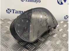 Recambio de cuadro instrumentos para volkswagen polo (9n3) 1.9 tdi referencia OEM IAM 6Q0920825H  110080321039A 2