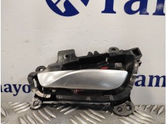 Recambio de maneta interior delantera izquierda para bmw serie 1 lim f21 ac referencia OEM IAM   10628510