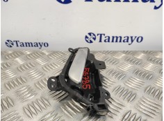 Recambio de maneta interior delantera izquierda para bmw serie 1 lim f21 ac referencia OEM IAM   10628510 2