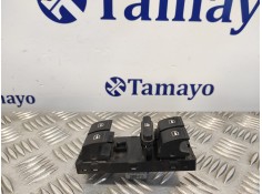 Recambio de mando elevalunas delantero izquierdo para volkswagen polo (6r1) 1.6 tdi referencia OEM IAM 1K4959857B   2