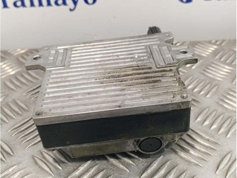 Recambio de modulo electronico para subaru forester 2.0 diesel cat referencia OEM IAM 34710SG120  A6D000RB0