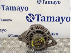 Recambio de alternador para mazda cx-7 (er) 2.2 turbodiesel cat referencia OEM IAM A2TJ0681A  