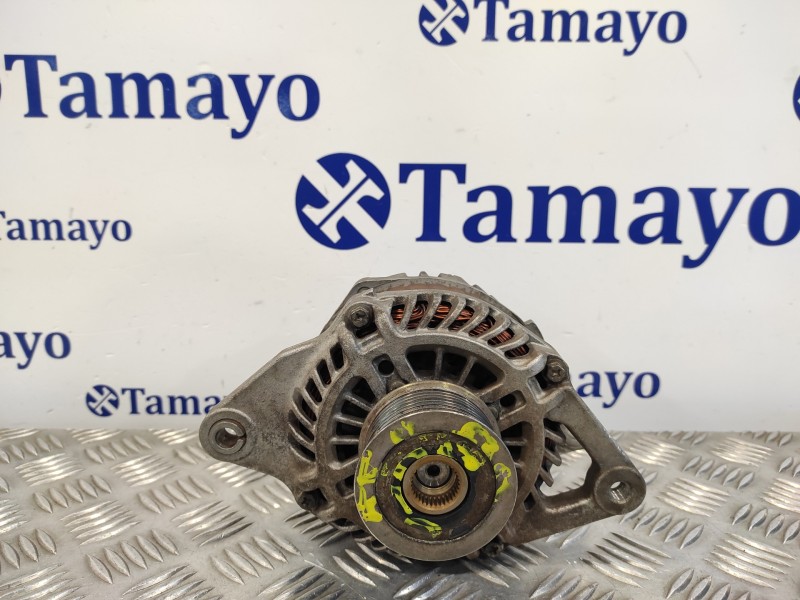 Recambio de alternador para mazda cx-7 (er) 2.2 turbodiesel cat referencia OEM IAM A2TJ0681A  