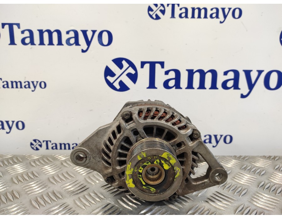 Recambio de alternador para mazda cx-7 (er) 2.2 turbodiesel cat referencia OEM IAM A2TJ0681A  