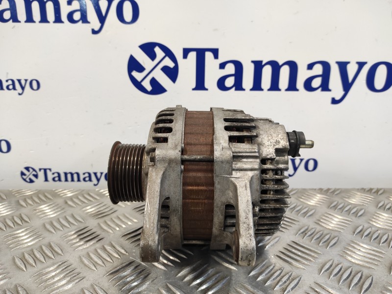 Recambio de alternador para mazda cx-7 (er) 2.2 turbodiesel cat referencia OEM IAM A2TJ0681A  