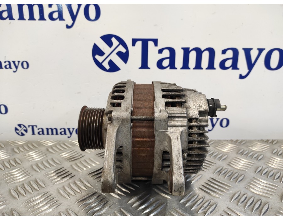 Recambio de alternador para mazda cx-7 (er) 2.2 turbodiesel cat referencia OEM IAM A2TJ0681A  