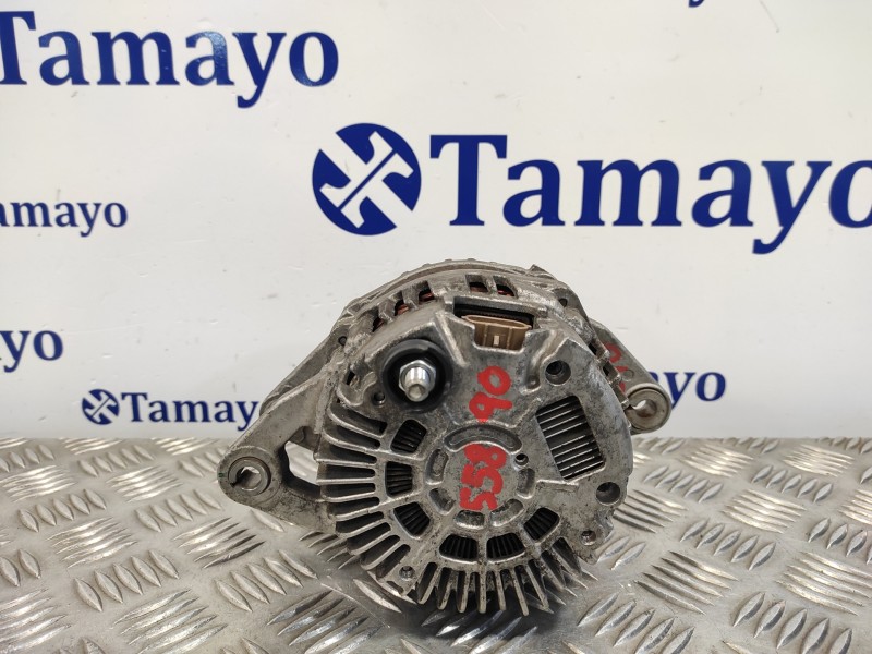 Recambio de alternador para mazda cx-7 (er) 2.2 turbodiesel cat referencia OEM IAM A2TJ0681A  