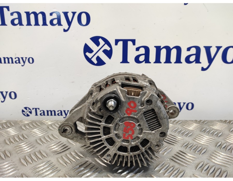 Recambio de alternador para mazda cx-7 (er) 2.2 turbodiesel cat referencia OEM IAM A2TJ0681A  