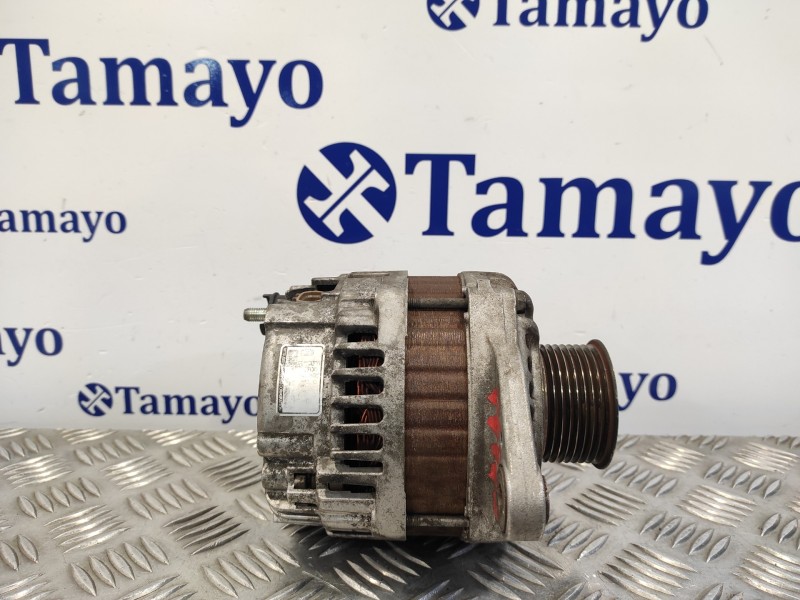 Recambio de alternador para mazda cx-7 (er) 2.2 turbodiesel cat referencia OEM IAM A2TJ0681A  