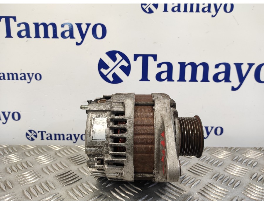 Recambio de alternador para mazda cx-7 (er) 2.2 turbodiesel cat referencia OEM IAM A2TJ0681A  