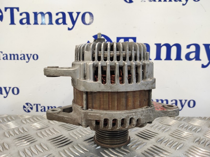Recambio de alternador para mazda cx-7 (er) 2.2 turbodiesel cat referencia OEM IAM A2TJ0681A  