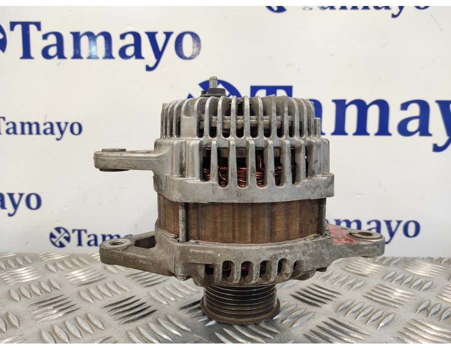 Recambio de alternador para mazda cx-7 (er) 2.2 turbodiesel cat referencia OEM IAM A2TJ0681A  