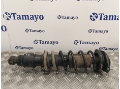 Recambio de amortiguador trasero izquierdo para subaru forester 2.0 diesel cat referencia OEM IAM 20365SG110  