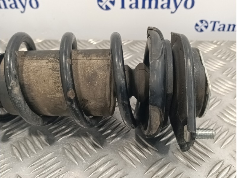 Recambio de amortiguador trasero izquierdo para subaru forester 2.0 diesel cat referencia OEM IAM 20365SG110  