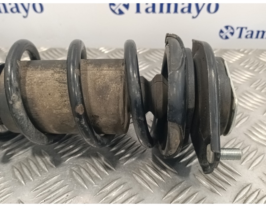 Recambio de amortiguador trasero izquierdo para subaru forester 2.0 diesel cat referencia OEM IAM 20365SG110  