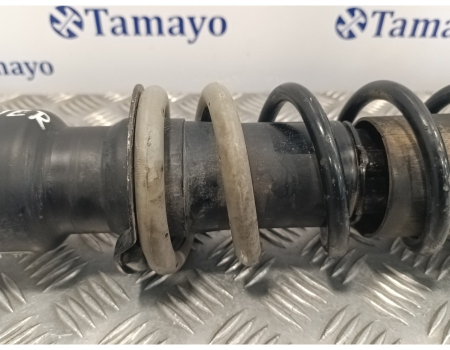 Recambio de amortiguador trasero izquierdo para subaru forester 2.0 diesel cat referencia OEM IAM 20365SG110  