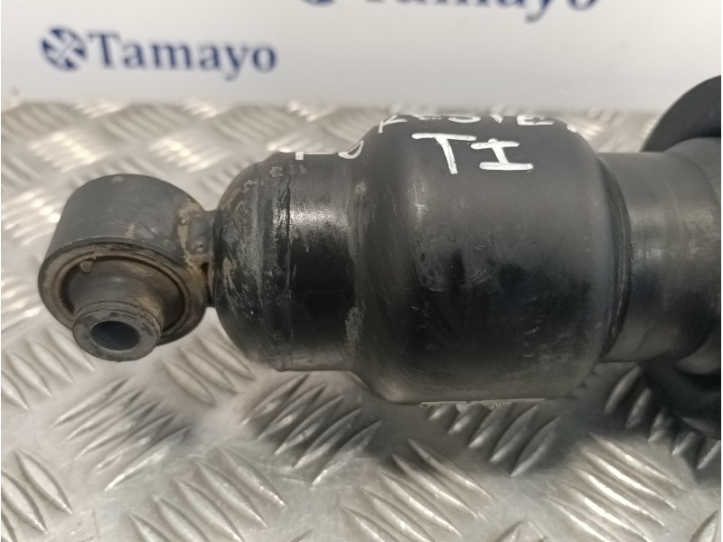 Recambio de amortiguador trasero izquierdo para subaru forester 2.0 diesel cat referencia OEM IAM 20365SG110  