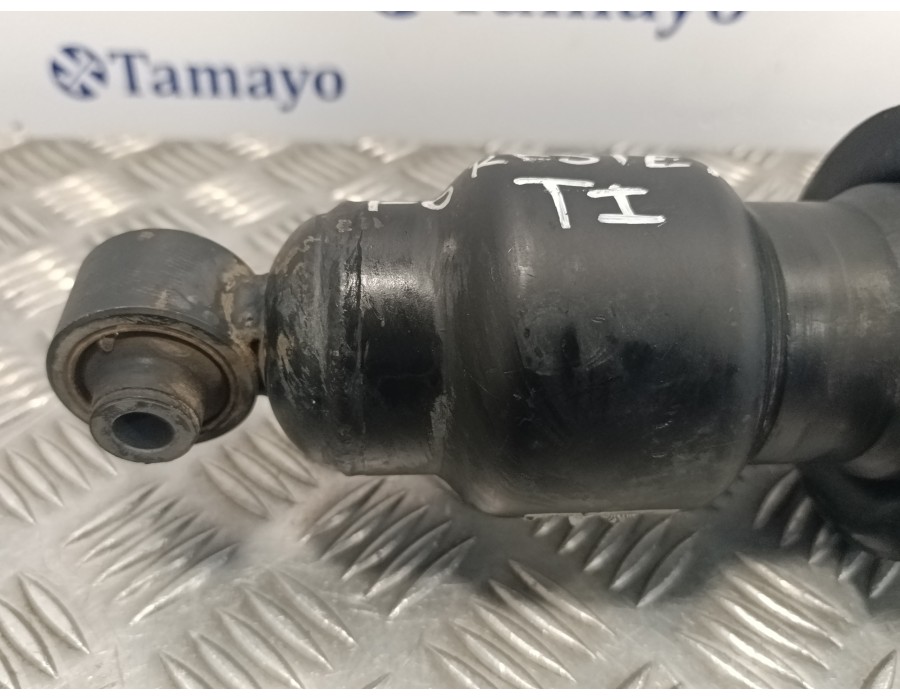Recambio de amortiguador trasero izquierdo para subaru forester 2.0 diesel cat referencia OEM IAM 20365SG110  