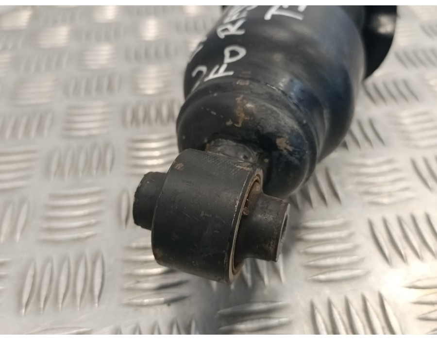 Recambio de amortiguador trasero izquierdo para subaru forester 2.0 diesel cat referencia OEM IAM 20365SG110  