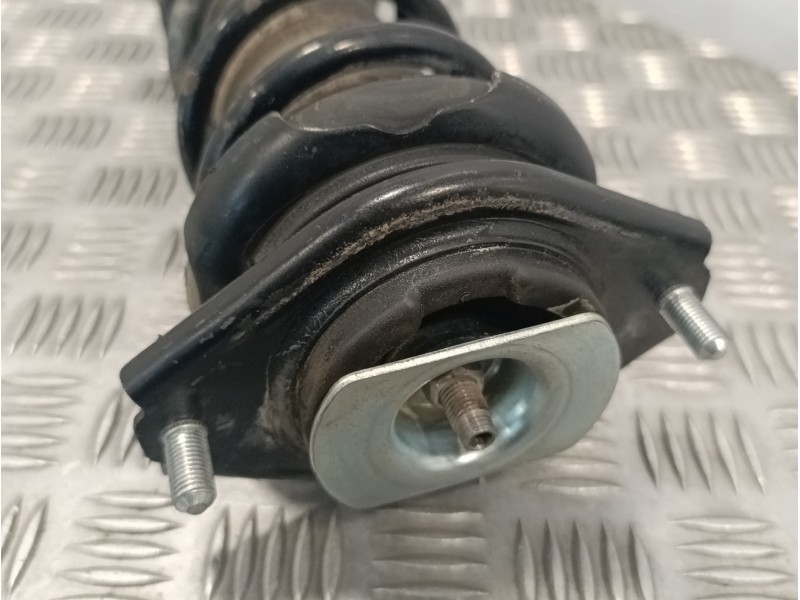 Recambio de amortiguador trasero izquierdo para subaru forester 2.0 diesel cat referencia OEM IAM 20365SG110  