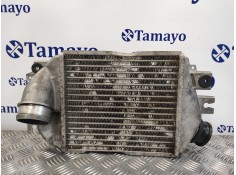 Recambio de intercooler para subaru forester 2.0 diesel cat referencia OEM IAM TM0230  