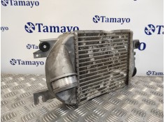 Recambio de intercooler para subaru forester 2.0 diesel cat referencia OEM IAM TM0230   2