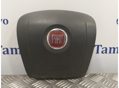 Recambio de airbag delantero izquierdo para fiat ducato furgon electrico - micro vett referencia OEM IAM 07854697720  34052977E