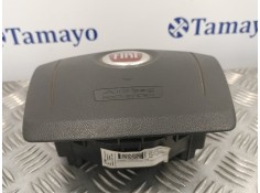 Recambio de airbag delantero izquierdo para fiat ducato furgon electrico - micro vett referencia OEM IAM 07854697720  34052977E 2