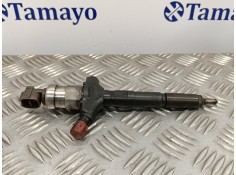 Recambio de inyector para renault vel satis (bj0) referencia OEM IAM 8972391617  