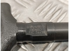 Recambio de inyector para renault vel satis (bj0) referencia OEM IAM 8972391617   2