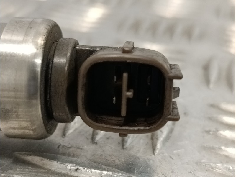 Recambio de inyector para renault vel satis (bj0) referencia OEM IAM 8972391617  