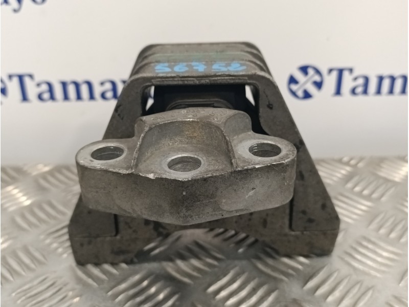 Recambio de soporte motor para fiat croma (194) 1.9 jtd 16v cat referencia OEM IAM   