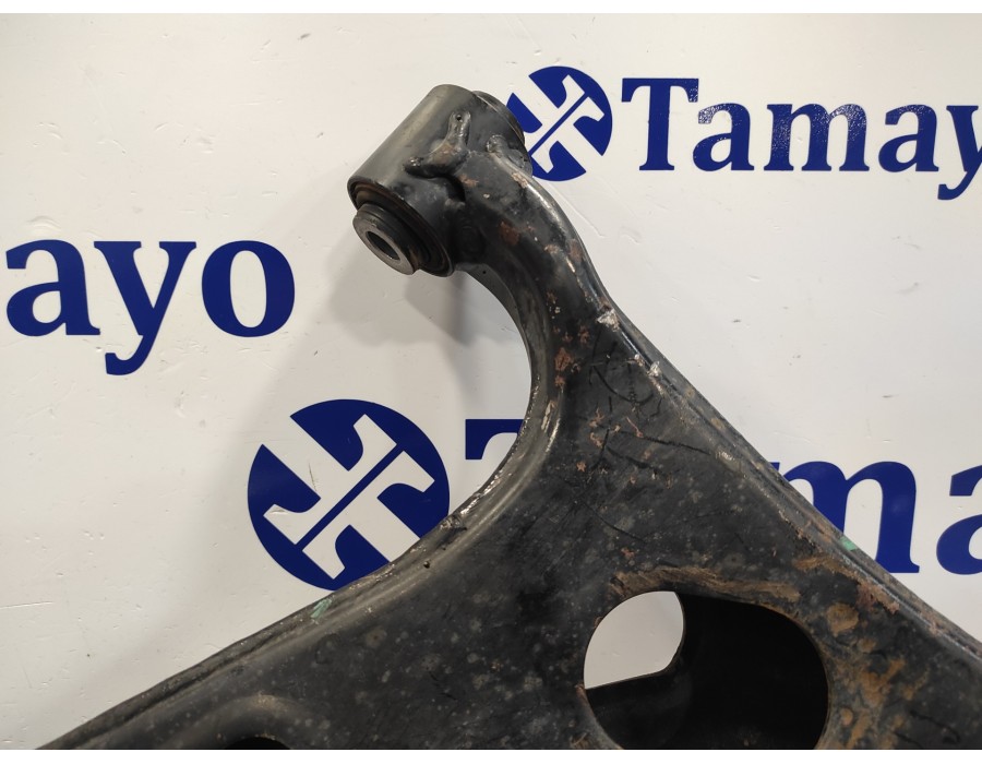 Recambio de brazo suspension inferior delantero izquierdo para subaru forester 2.0 diesel cat referencia OEM IAM   