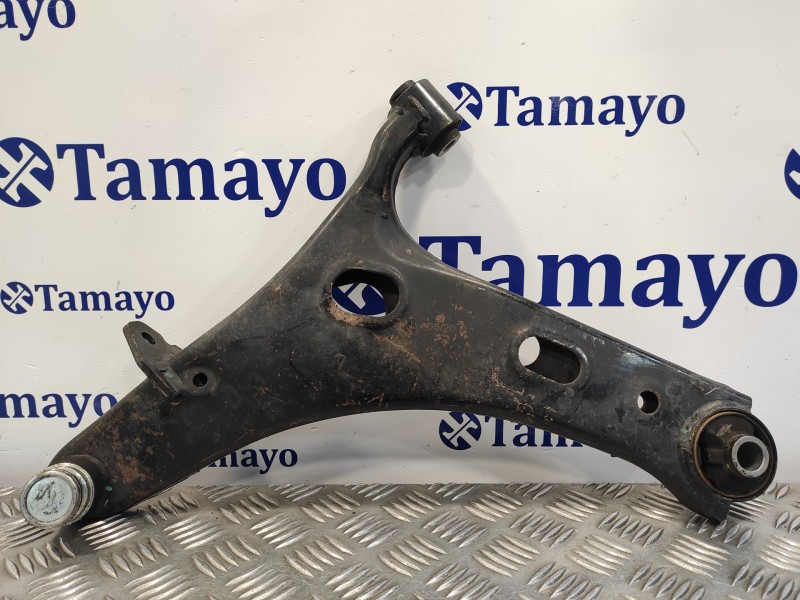 Recambio de brazo suspension inferior delantero izquierdo para subaru forester 2.0 diesel cat referencia OEM IAM   