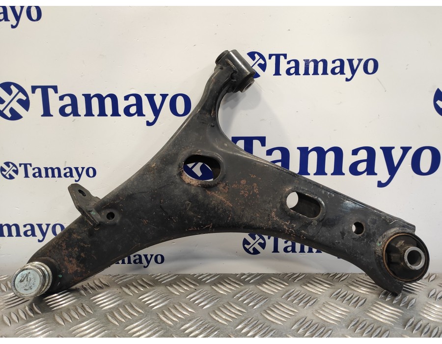 Recambio de brazo suspension inferior delantero izquierdo para subaru forester 2.0 diesel cat referencia OEM IAM   