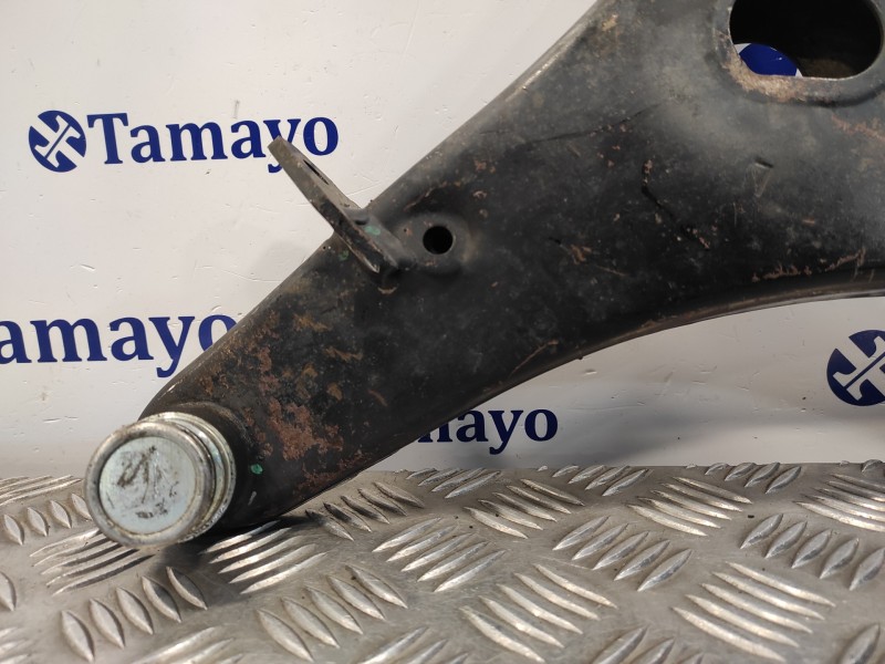 Recambio de brazo suspension inferior delantero izquierdo para subaru forester 2.0 diesel cat referencia OEM IAM   