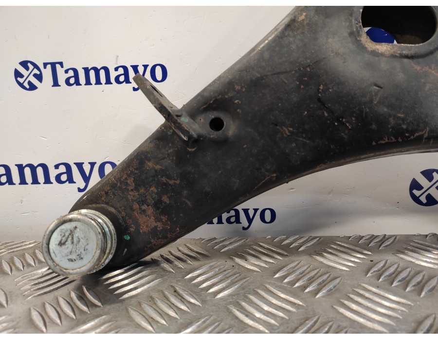 Recambio de brazo suspension inferior delantero izquierdo para subaru forester 2.0 diesel cat referencia OEM IAM   