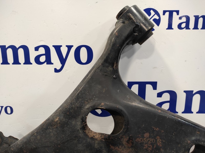 Recambio de brazo suspension inferior delantero izquierdo para subaru forester 2.0 diesel cat referencia OEM IAM   