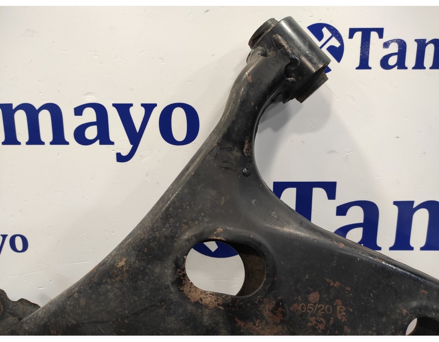 Recambio de brazo suspension inferior delantero izquierdo para subaru forester 2.0 diesel cat referencia OEM IAM   