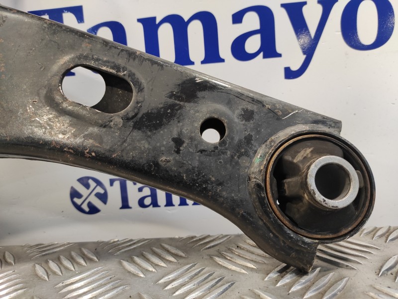 Recambio de brazo suspension inferior delantero izquierdo para subaru forester 2.0 diesel cat referencia OEM IAM   