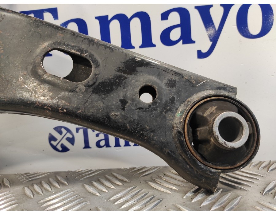 Recambio de brazo suspension inferior delantero izquierdo para subaru forester 2.0 diesel cat referencia OEM IAM   