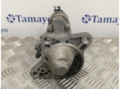 Recambio de motor arranque para mazda cx-7 (er) 2.2 turbodiesel cat referencia OEM IAM M001T30971  